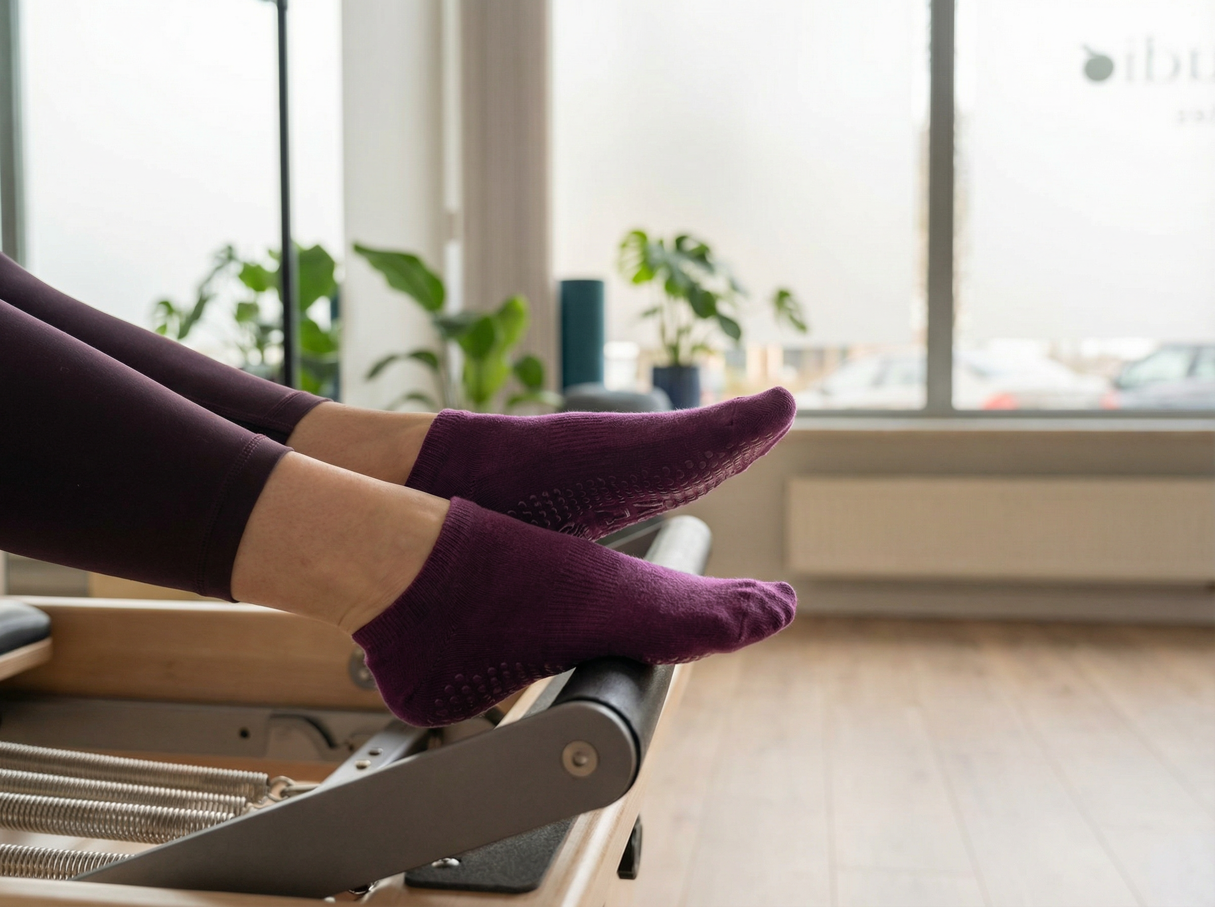 Pilates w Berry Studio